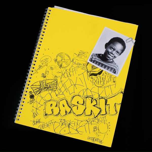 Dizzee Rascal - Way I Am