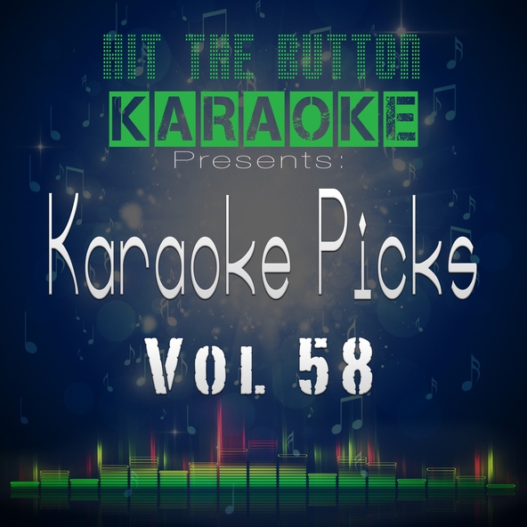 Hit The Button Karaoke - Low (Originally Performed by Lenny Kravitz)