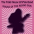 The Frijd House Of Pink Band - House of the Rising Sun