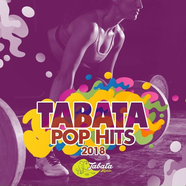 Tabata Music - Wake Me Up