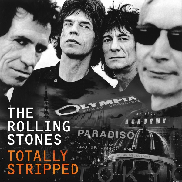 The Rolling Stones - Shine A Light