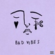 K.Flay - Bad Vibes