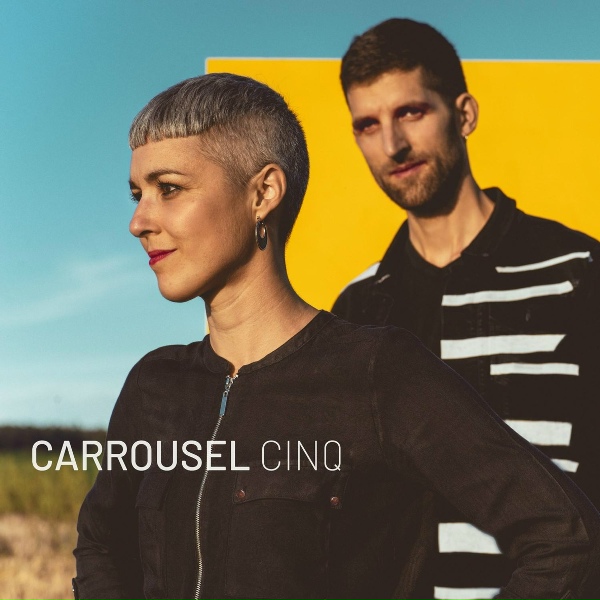 Carrousel - Sans fin