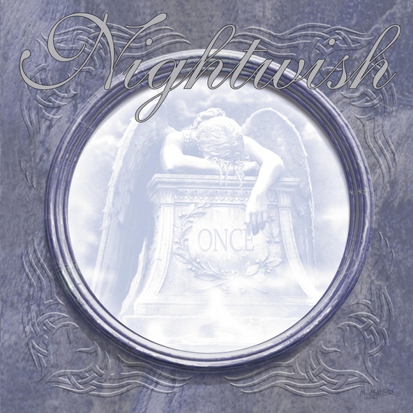 Nightwish - Planet Hell