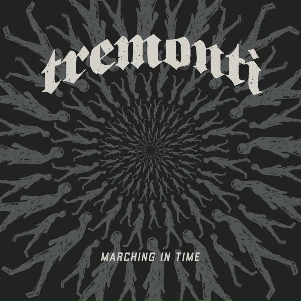 Tremonti - Thrown Further
