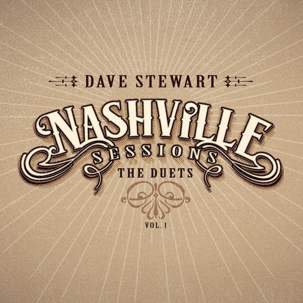 Dave Stewart feat. Laura Michelle Kelly - You and I