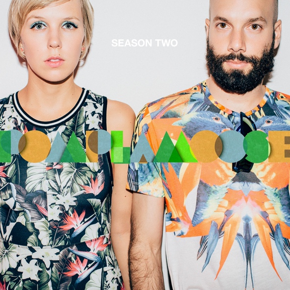 Pomplamoose - Wake Me Up Before You Go-Go