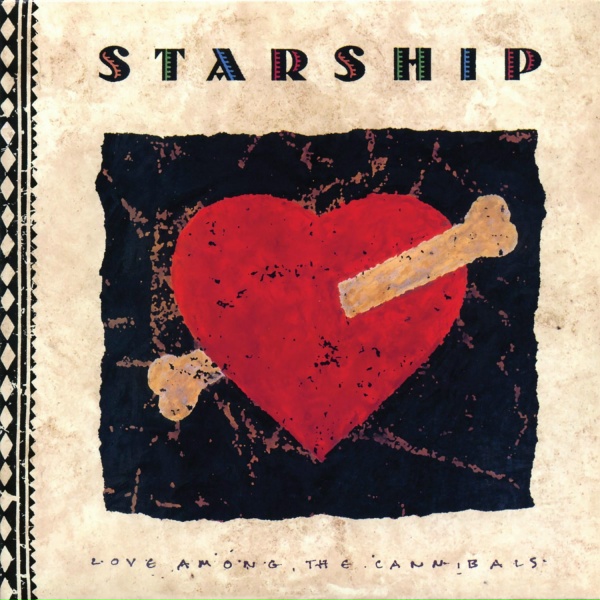 Starship - Send a Message