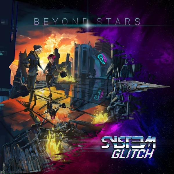 Syst3m Glitch - Expanse