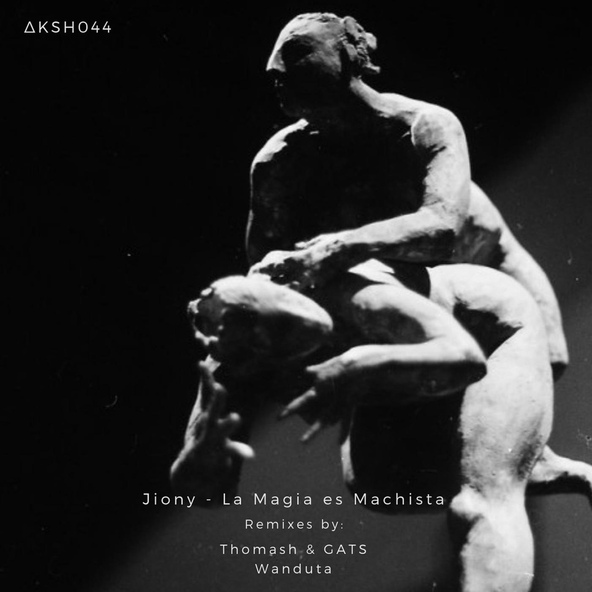 jiony, AKASHA MX, Wanduta - My Love for You