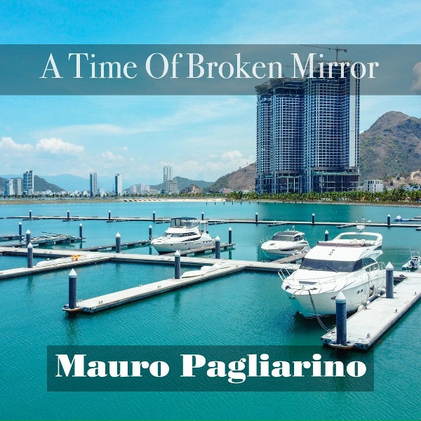 Mauro Pagliarino - The Immortal