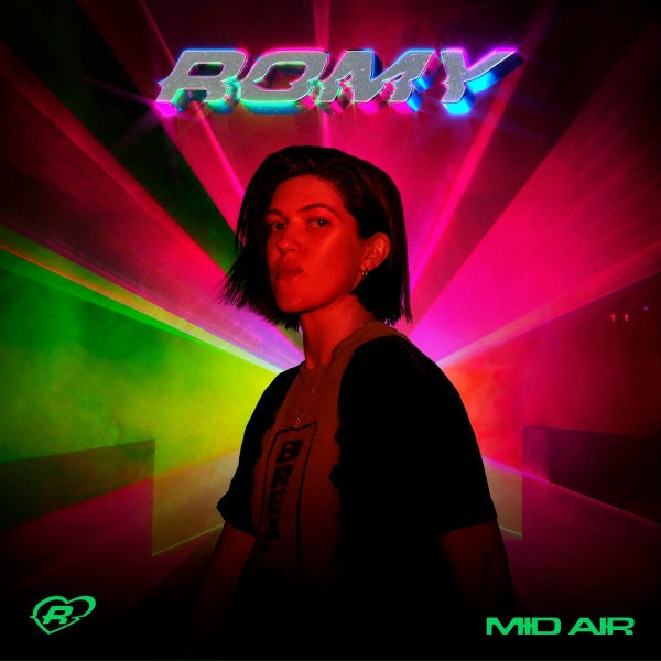 Romy - Enjoy Your Life