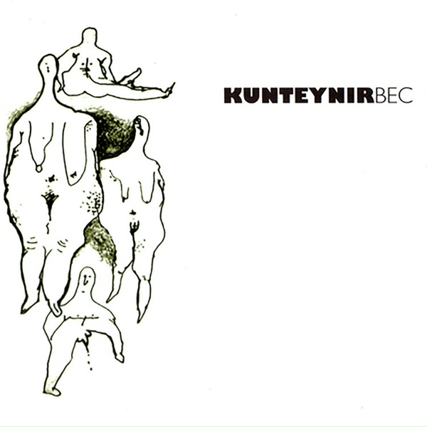 Kunteynir - Калено