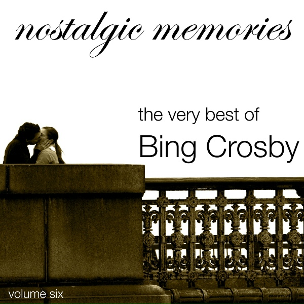Bing Crosby - Please