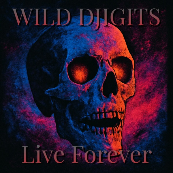 Wild Djigits
