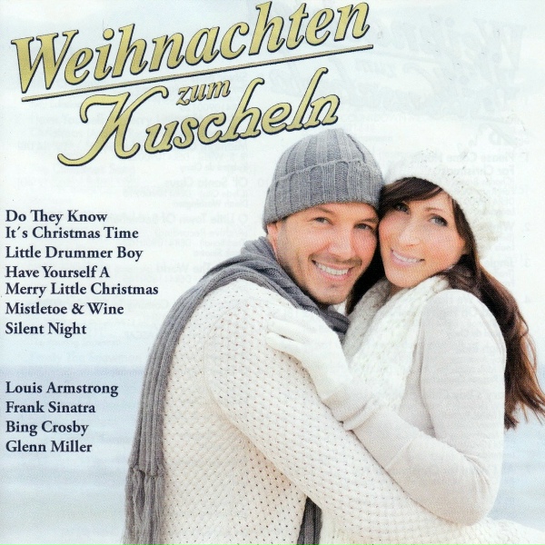 Mel Torm&eacute; - The Christmas Song