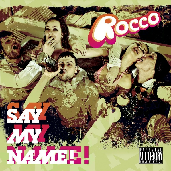 Rocco - Take It All