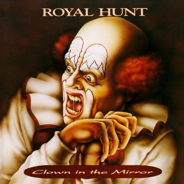Royal Hunt - Bodyguard