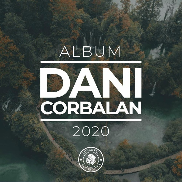 Dani Corbalan - Venomous