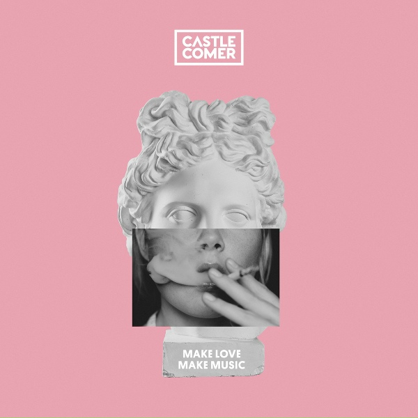 Castlecomer - Make Love Make Music
