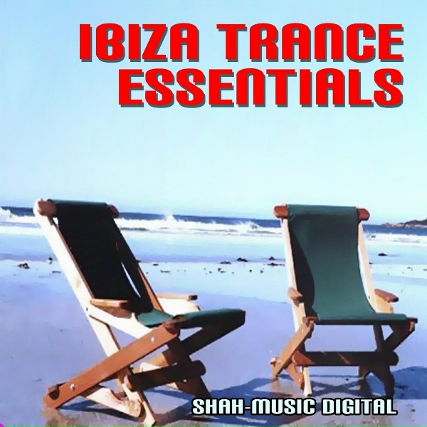 DJ Shah - Sunday Morning