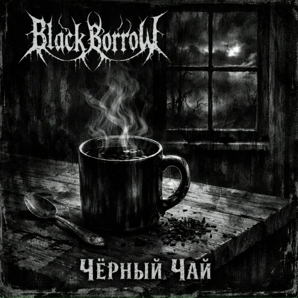 Black Borrow