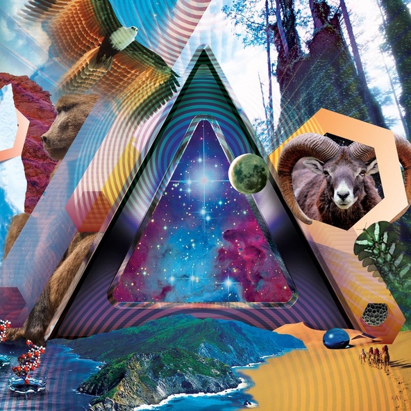 311 - Weightless