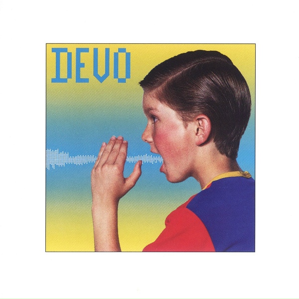 Devo - Shout