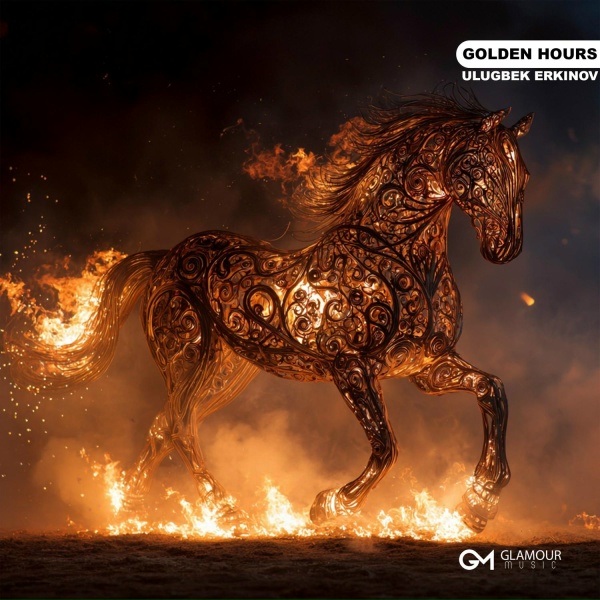 Ulugbek Erkinov - Golden Hours
