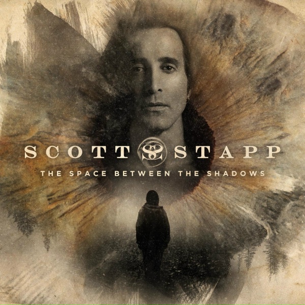 Scott Stapp - Mary's Crying