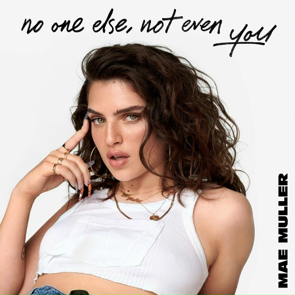 Mae Muller, Kenny Beats