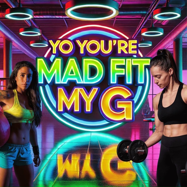 Get A Better Beat - Mad Fit Legit