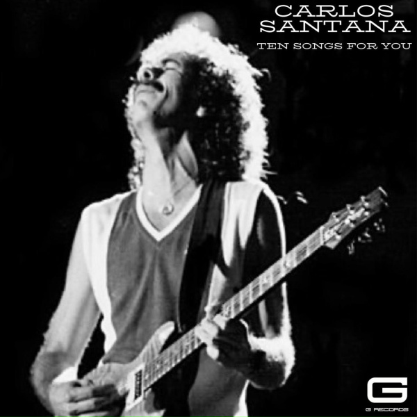 Carlos Santana - Se a cabo