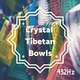 Tibetan Meditation Music & Tibetan Singing Bowls Meditation - Visualization