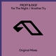 PROFF - Another Try (Extended Mix) (Extended Mix)