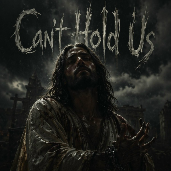Massil AI, Street Gospel, Jazz Blues Nation - Can't Hold Us