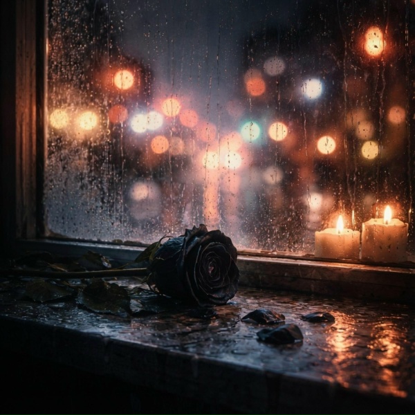 restaka - Still Breathing