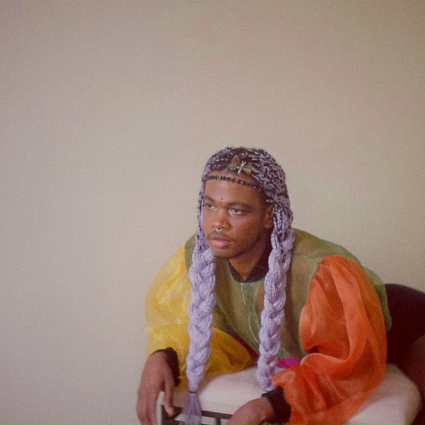 Shamir - Pretty When I&rsquo;m Sad