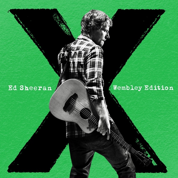 Ed Sheeran - Make It Rain (CDQ)