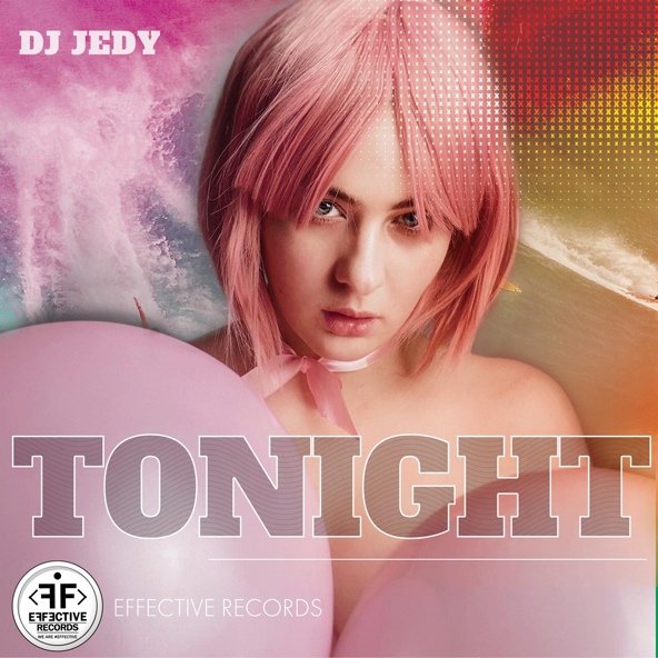 DJ Jedy - Tonight