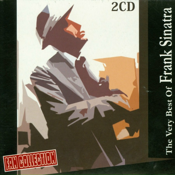 Frank Sinatra, Axel Stordahl - Dream