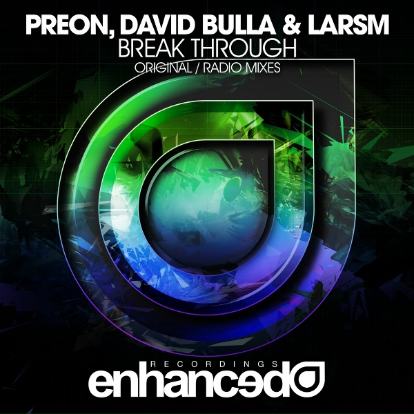 Preon, David Bulla, Larsm - Break Through