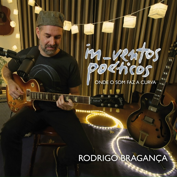 Rodrigo Bragan&ccedil;a feat. Daniel Conti - Cura