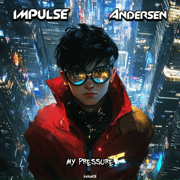 IMPULSE, Andersen - My Pressure