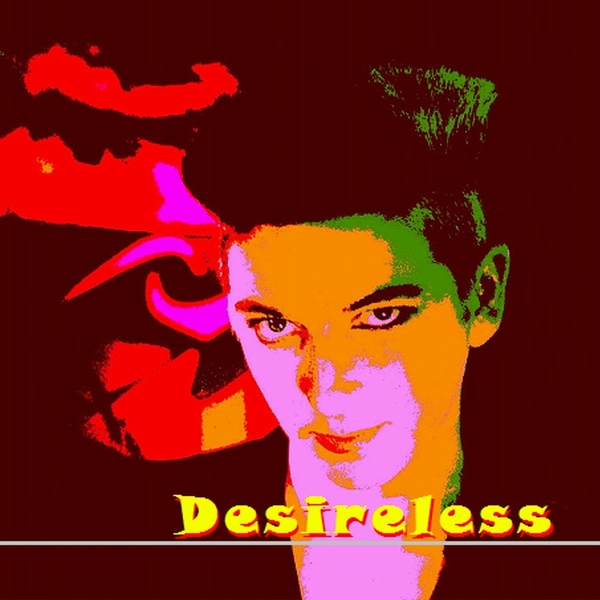 Desireless - Voyage voyage