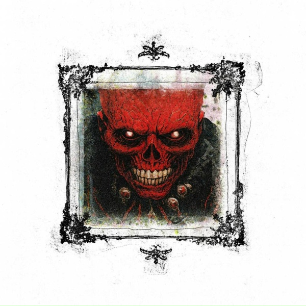 AWGUN feat. DEAD AKUMA - RAGE