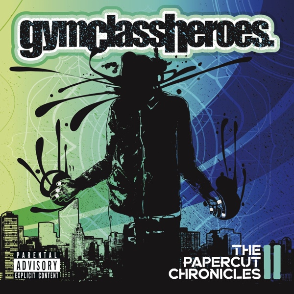 Gym Class Heroes feat. Oh Land - Life Goes On (feat. Oh Land)
