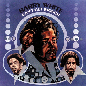 Barry White - I Love You More Than Anything (In This World Girl)