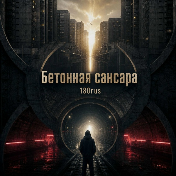 180rus - Бетонная сансара