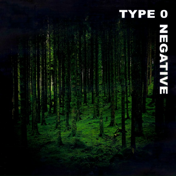Type O Negative - Paranoid